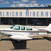 Aircraft for Sale: 1991 Beech Bonanza F33A