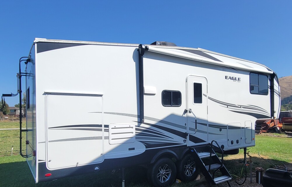 Photo of Rv