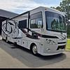 RV for Sale: 2014 HURRICANE 34J