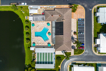 Thumbnail of mobile home park