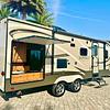 RV for Sale: 2015 SUNSET TRAIL SUPER LITE ST250RB