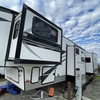 RV for Sale: 2022 CHAPARRAL 334FL