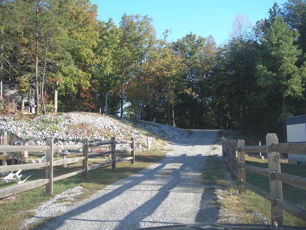 Photo of Mobile Home Park
