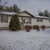 Mobile Home for Sale: Ranch, Manufactured with Land - New Lisbon, WI, New Lisbon, WI