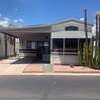 Mobile Home for Sale: 1 Bed 2 Bath 1990 Castle