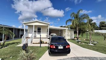 Thumbnail of mobile home