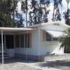 Mobile Home for Sale: 2 Bed 1 Bath 1973 Rivi