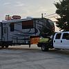 RV for Sale: 2015 CYCLONE 4100HD
