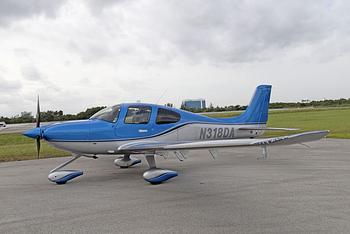 Thumbnail of aircraft