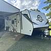 RV for Sale: 2022 OZARK 1680BSKX
