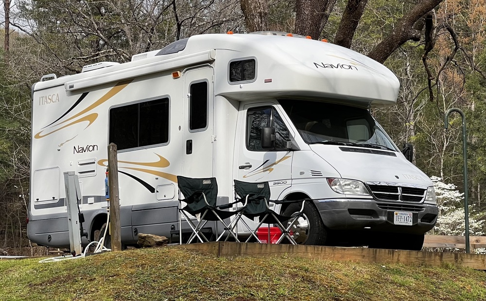 Photo of Rv