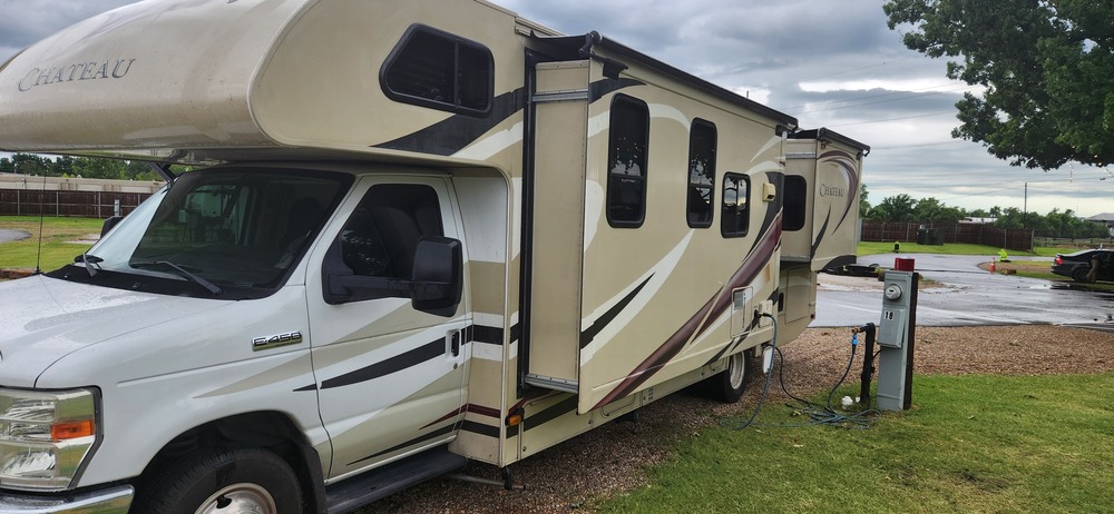 Photo of Rv