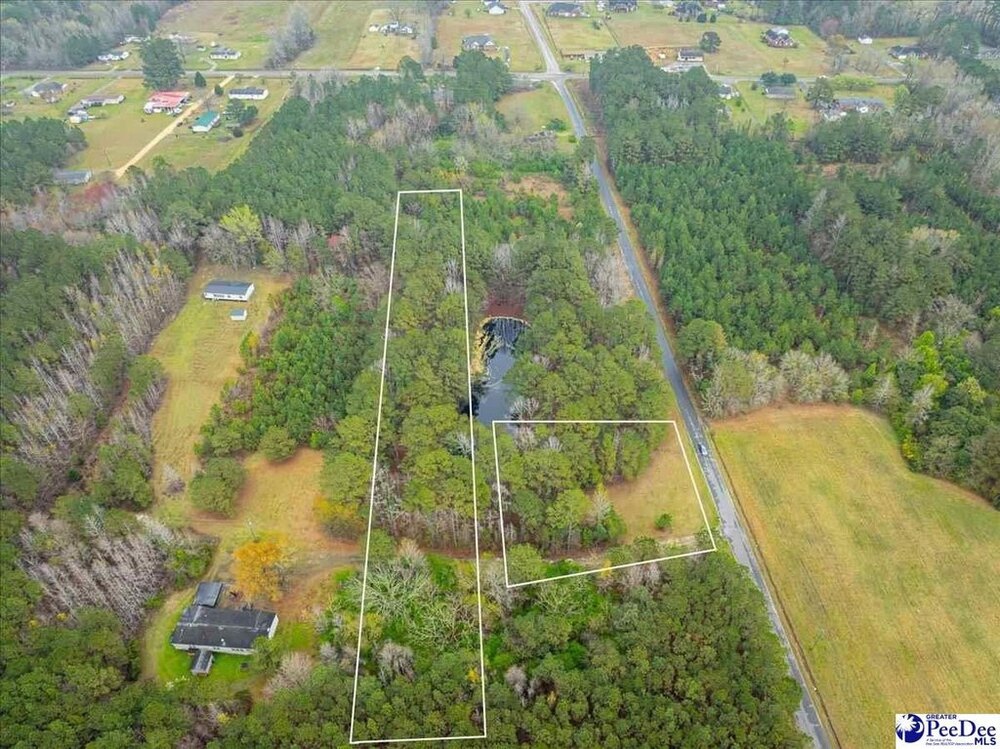 Photo of Mobile Home Lot