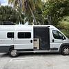 RV for Sale: 2022 SOLIS 59PX
