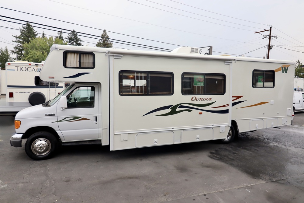 Photo of Rv