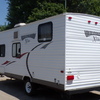 RV for Sale: 2013 WILDWOOD 195BH