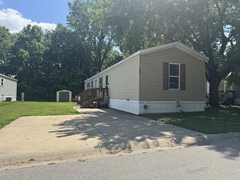 Thumbnail of mobile home