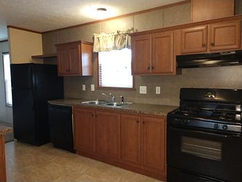 Thumbnail of mobile home