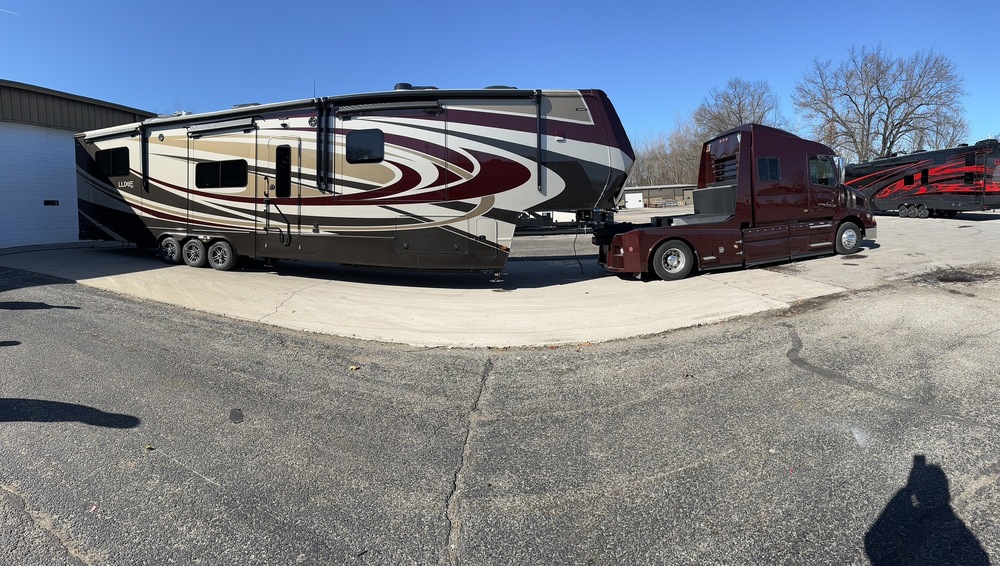 Photo of Rv