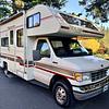RV for Sale: 1994 TIOGA MONTARA 23B