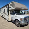 RV for Sale: 2018 MINNIE WINNIE 31K