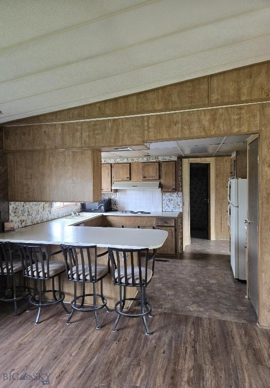 Photo of Mobile Home Lot