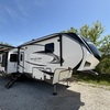 RV for Sale: 2021 REFLECTION 337RLS