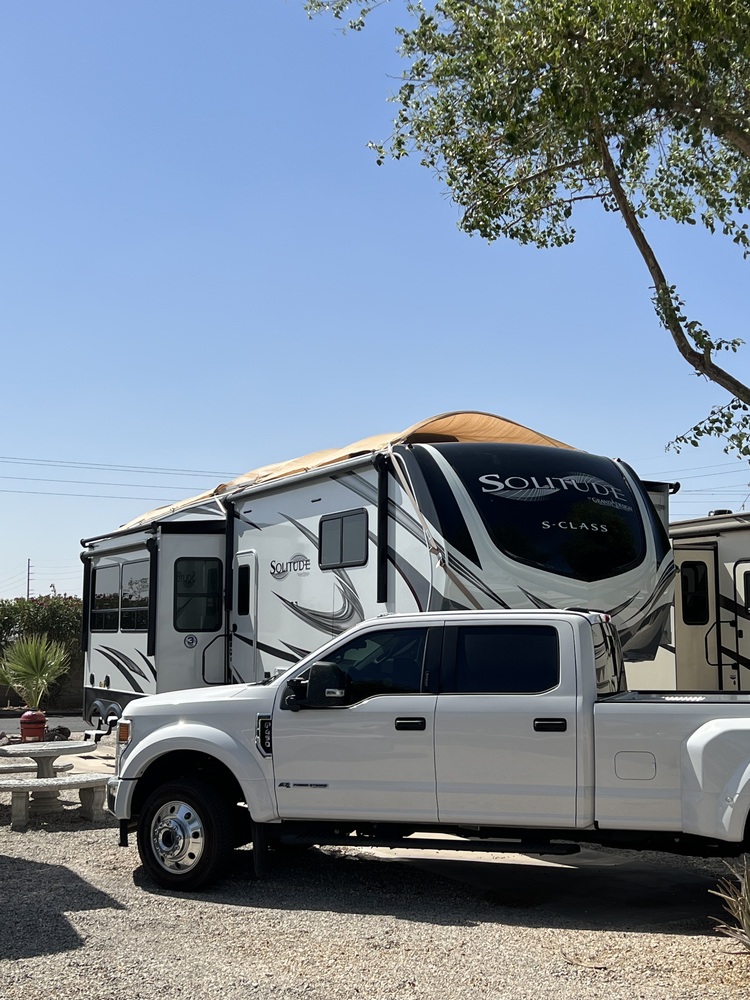 Photo of Rv