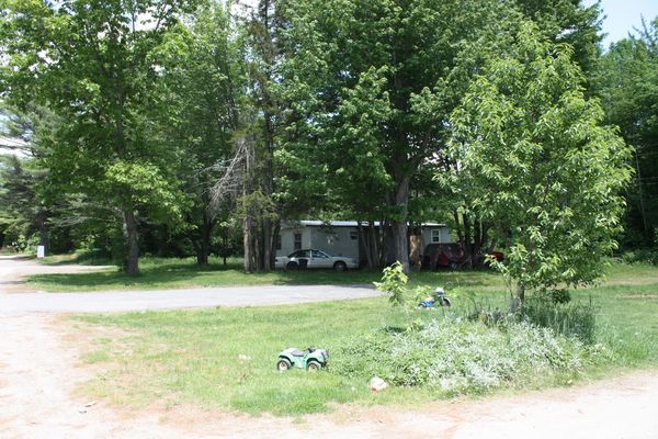 Photo of Mobile Home Park
