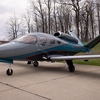 Aircraft for Sale: 2023 Cirrus Vision SF50 G2+