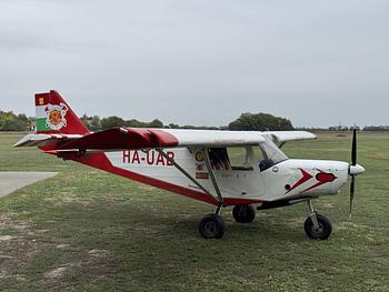 Thumbnail of aircraft