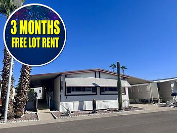 Thumbnail of mobile home