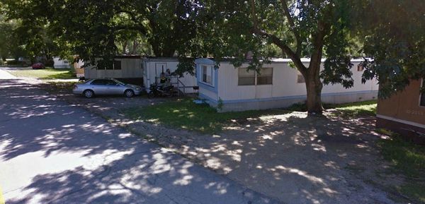 Photo of Mobile Home Park
