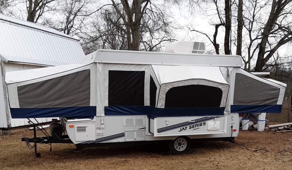 Photo of Rv
