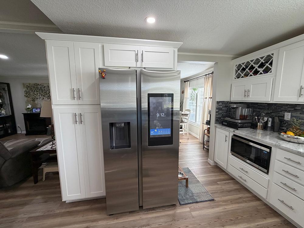 Rolling Greens Village