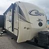 RV for Sale: 2017 COUGAR 33SAB