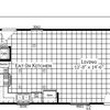 Mobile Home for Rent: 2 Bed 2 Bath 2024 Champion