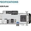 RV for Sale: 2022 COUGAR HALF-TON 22MLSWE