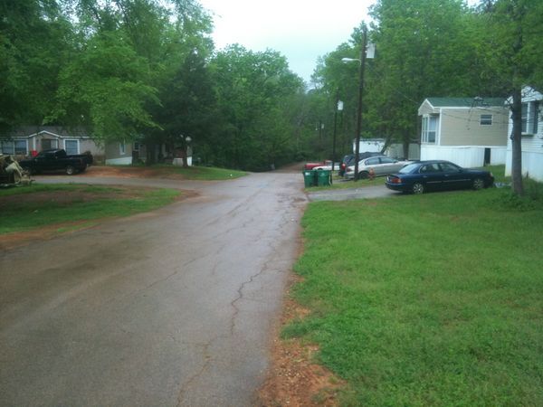 Photo of Mobile Home Community