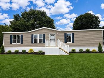 Thumbnail of mobile home