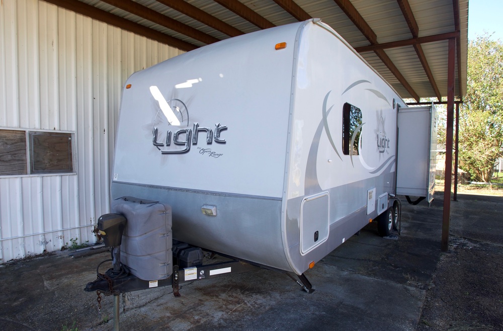 Photo of Rv