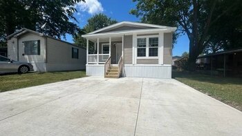 Thumbnail of mobile home