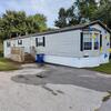 Mobile Home for Sale: 2 bedroom/1 bathroom home for sale- free application fees, Tiffin, IA