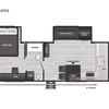 RV for Sale: 2025 Hideout 24FKS