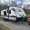RV for Sale: 2023 JAY FEATHER 21MML