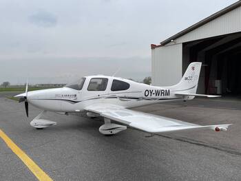 Thumbnail of aircraft