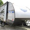 RV for Sale: 2022 SALEM FSX 178BHSK