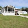 RV Lot for Sale: Motorhome Lot, Manufactured Home, Carport & Casita Shed in Mount Olive Shores, Polk City, FL