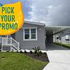 Mobile Home for Sale: 4 Bed 2 Bath 2026 Champion