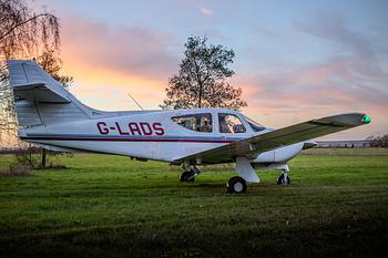 Thumbnail of aircraft